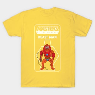 BEAST TOY T-Shirt